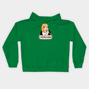 Lifetime Scooby Kids Hoodie